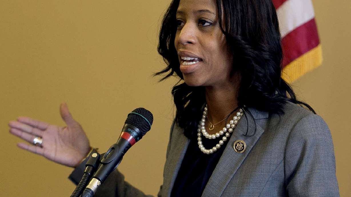 All four of Utah's US House members vote for GOP tax plan