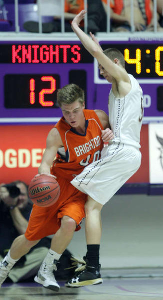 Former Lone Peak standout Toolson commits to Utah Valley