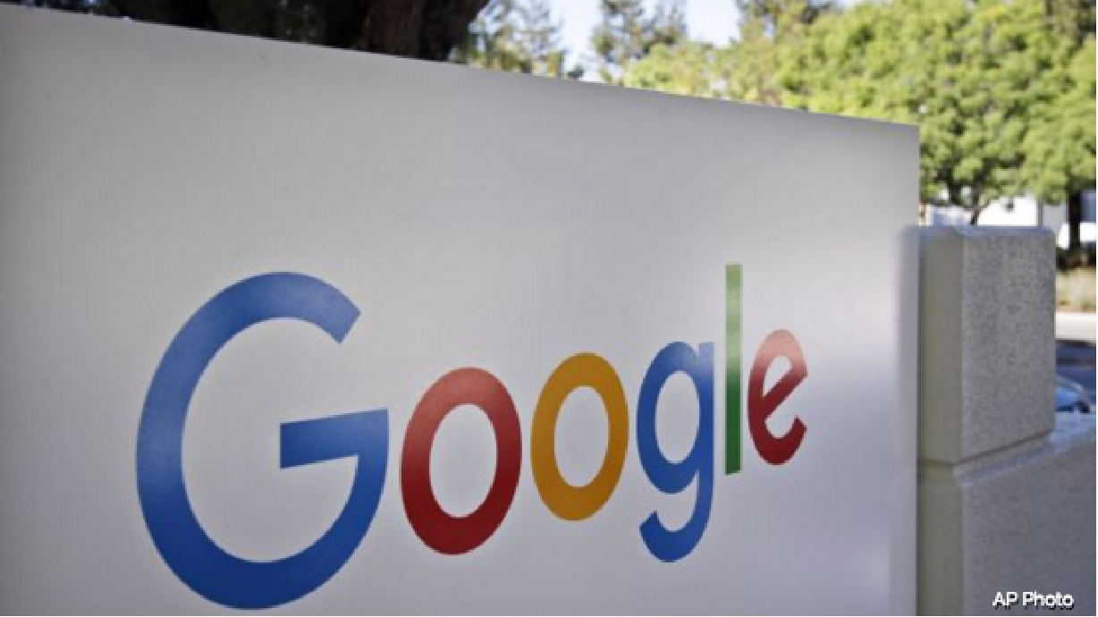 Hombre compra de casualidad dominio de Google por $12; Google se lo compra por $12.000