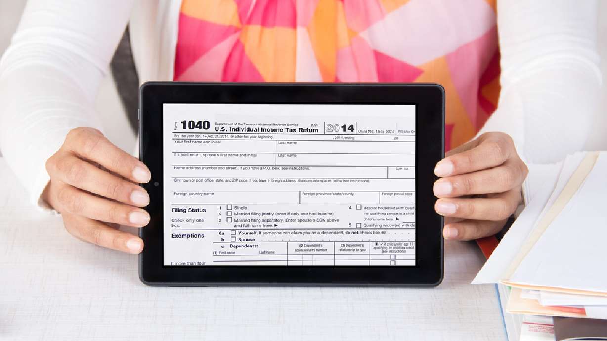 State warns against online tax scams