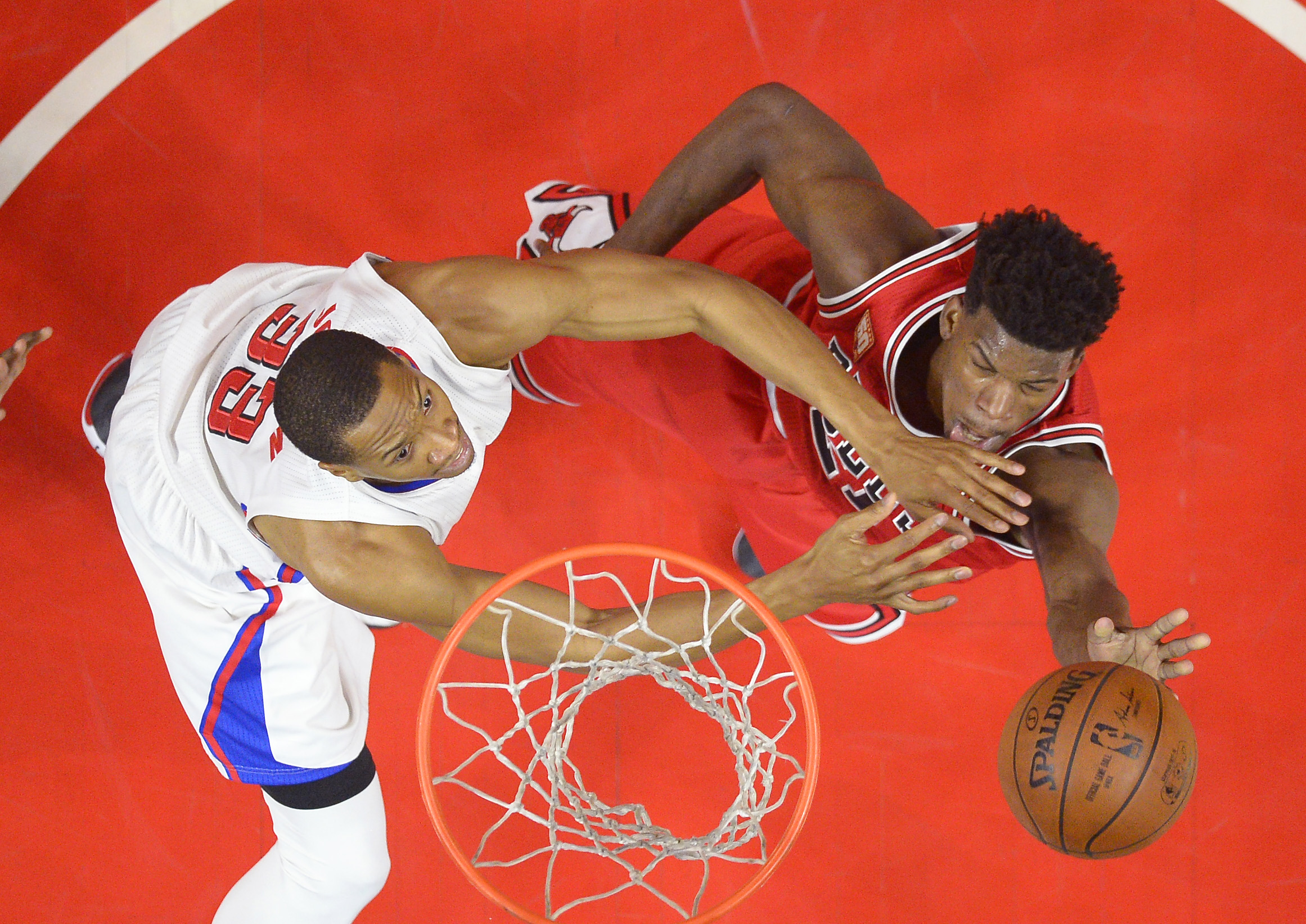 Clippers blow out Bulls 120-93 for 4th straight victory