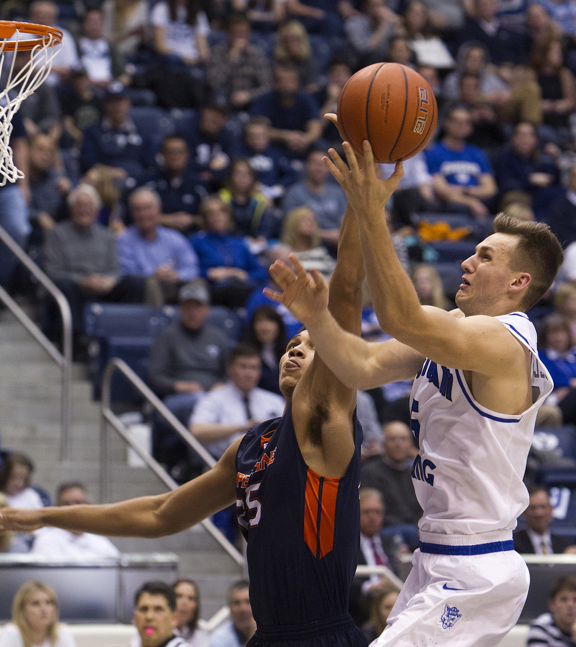 Photo: Luke Franke, Deseret News