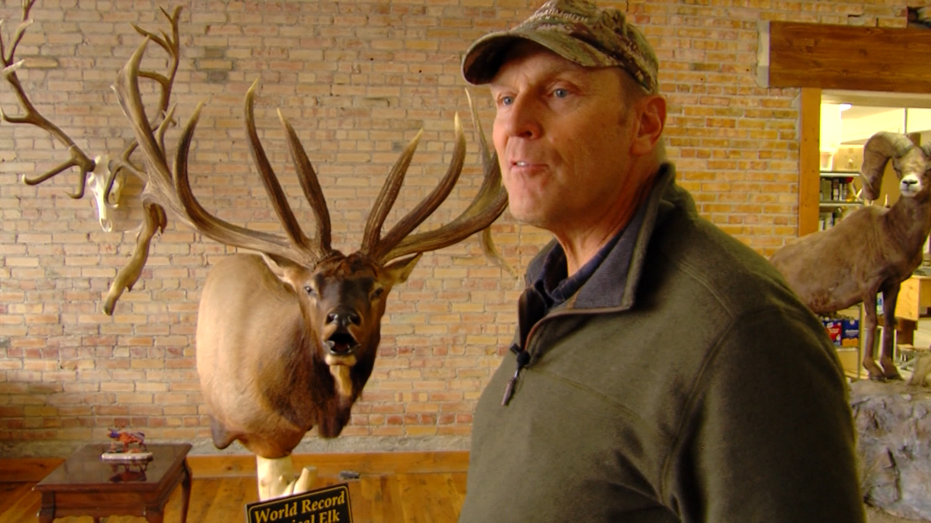 Photo: Dave Noriega, KSL TV