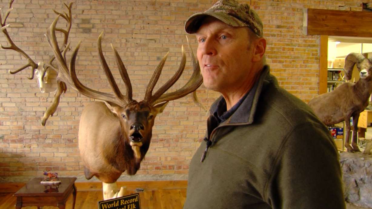 Photo: Dave Noriega, KSL TV