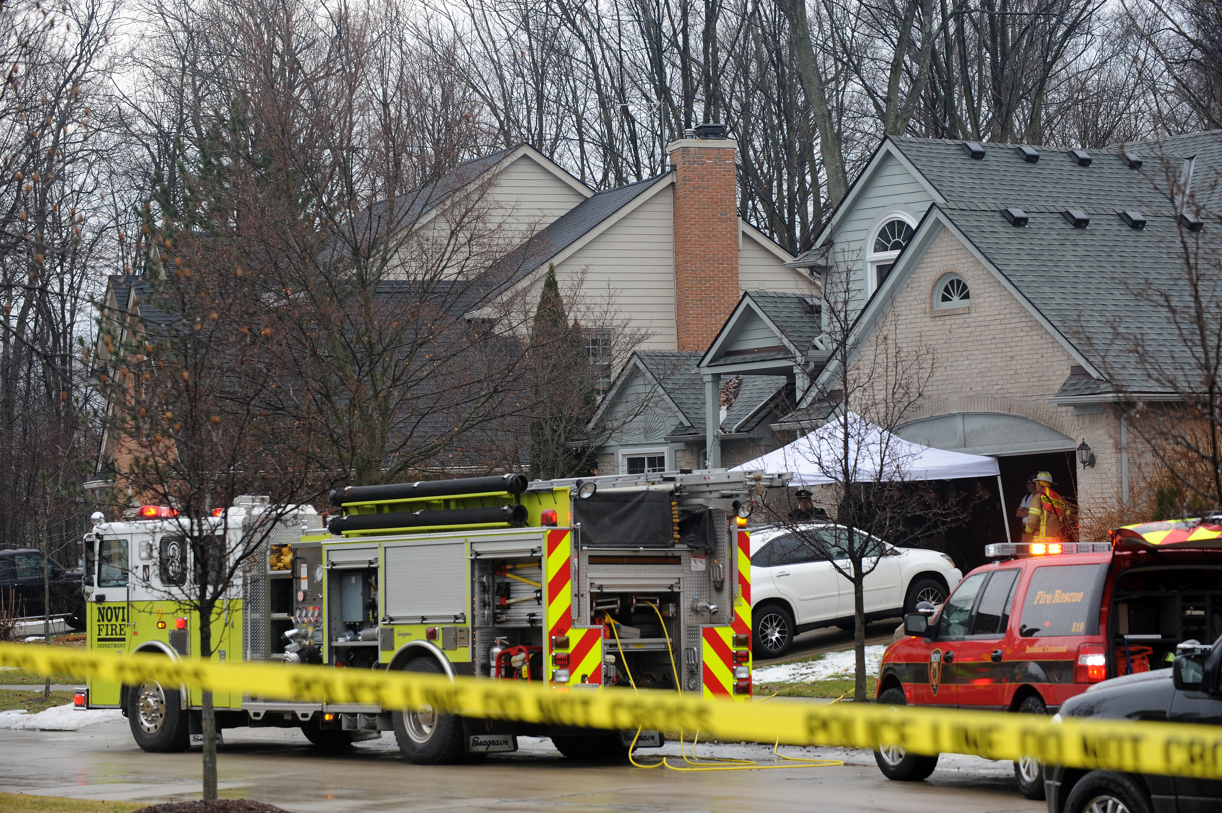 5 restaurant workers died in fire of boss-owned home