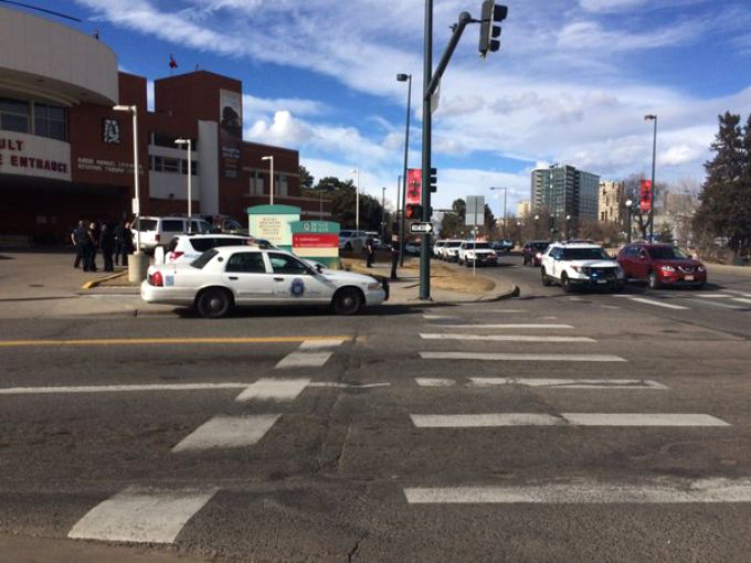 No arrests made after Denver brawl between biker clubs