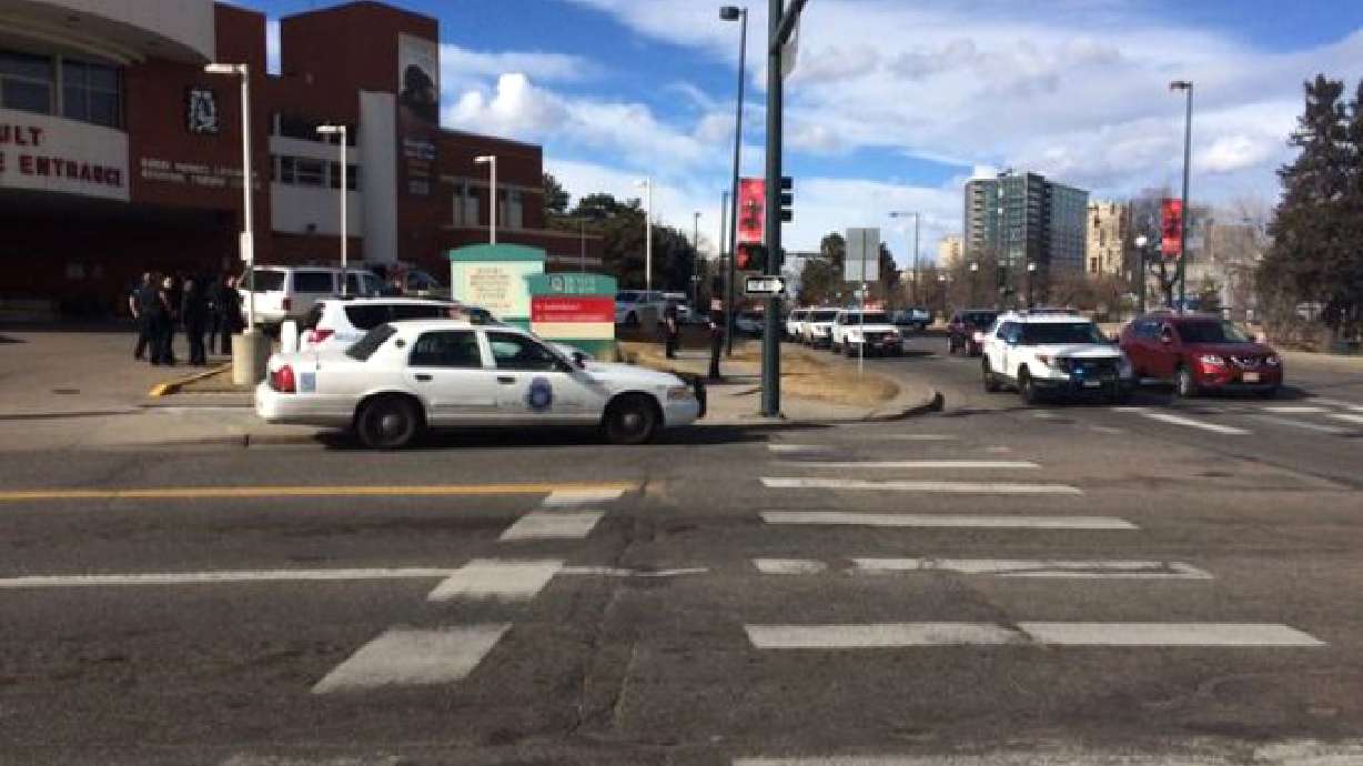 No arrests made after Denver brawl between biker clubs