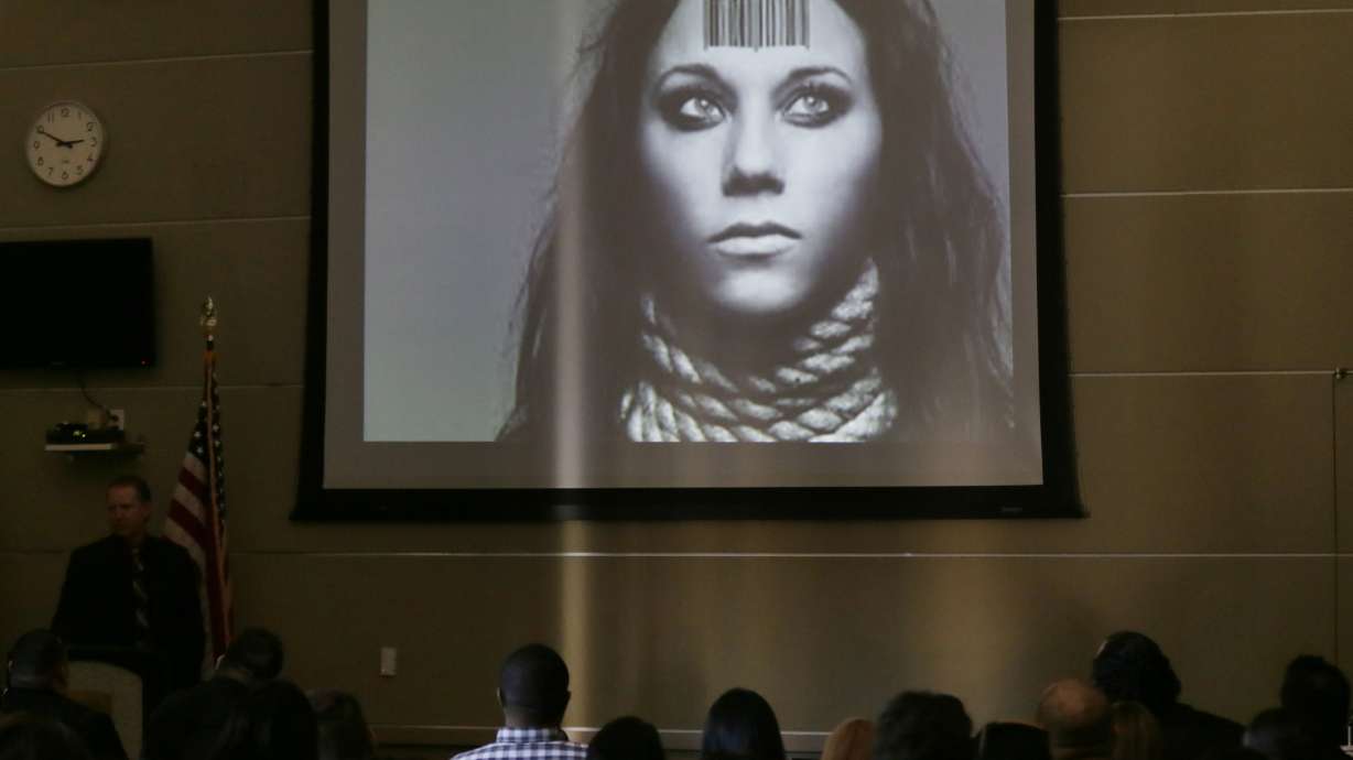 Strip clubs team up with authorities to bust sex traffickers