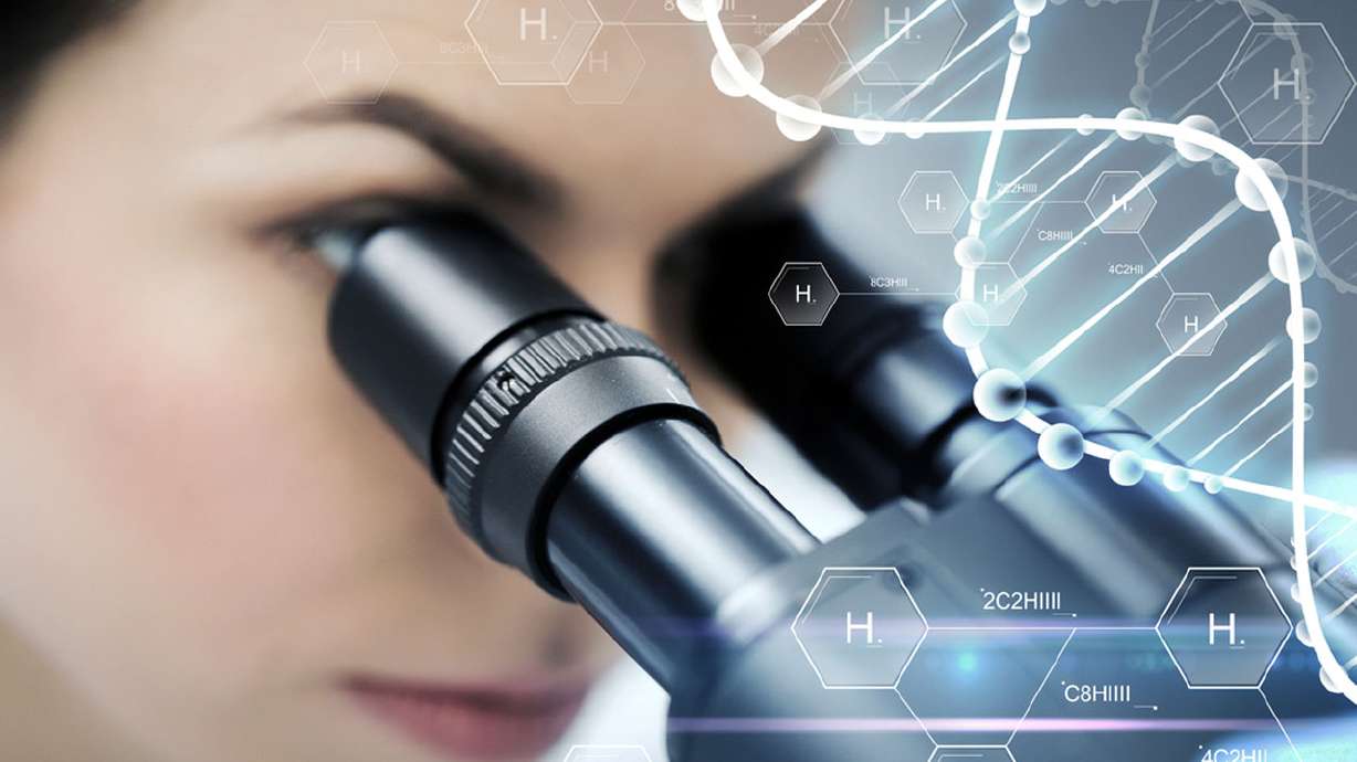 AI technology can identify genetic diseases by looking at your face, study says