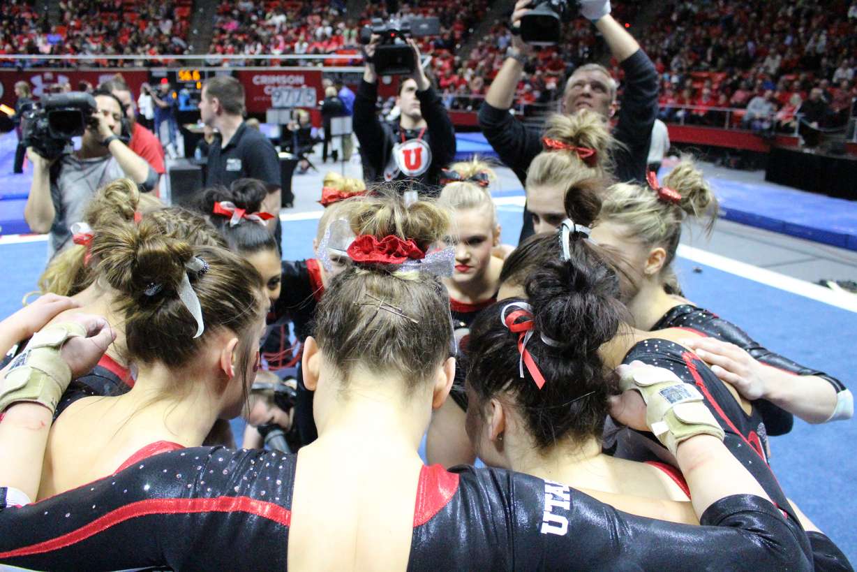 (Photo: Holli Joyce, KSL.com)