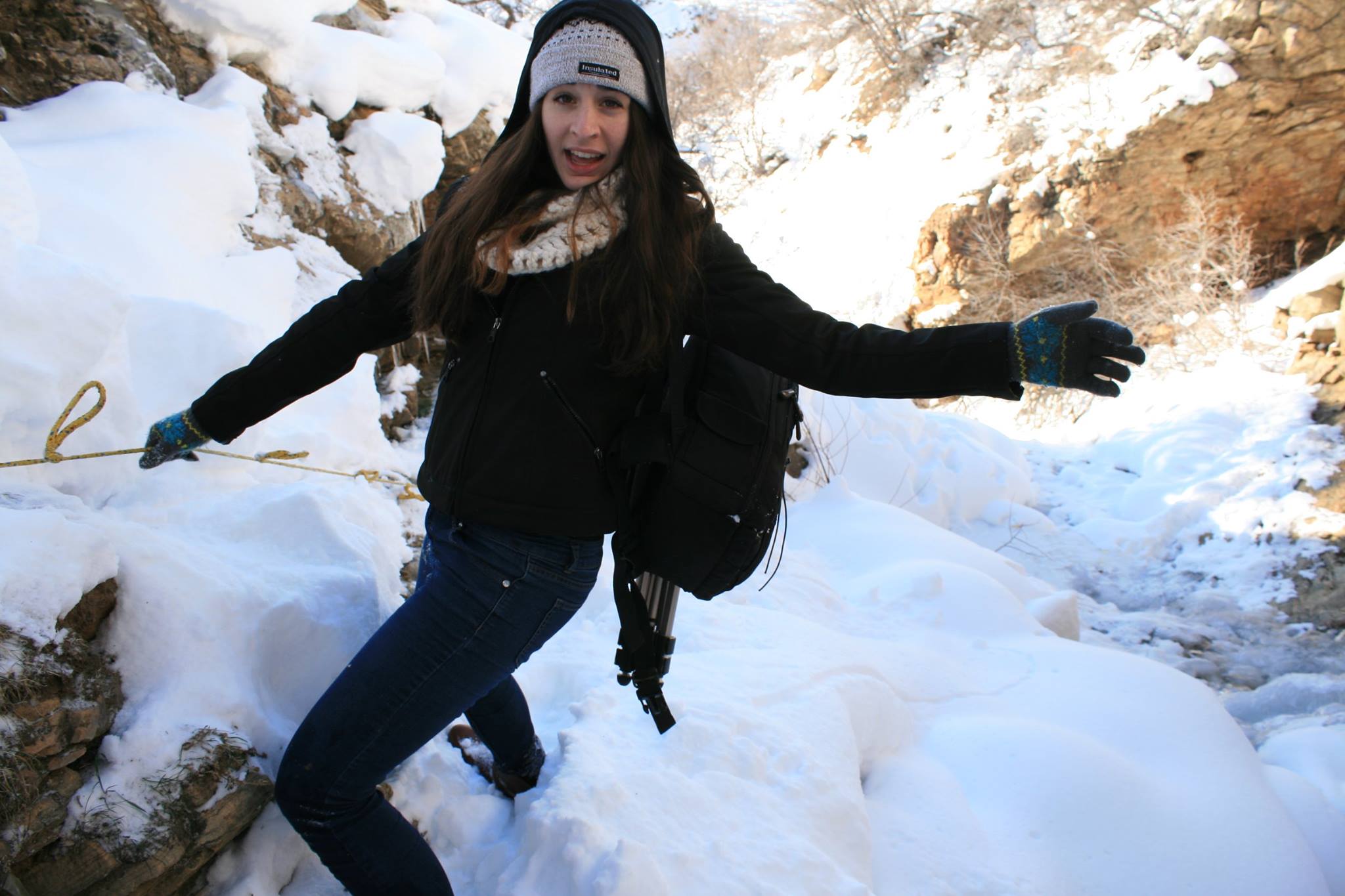 Photo courtesy of the Jeppson family.