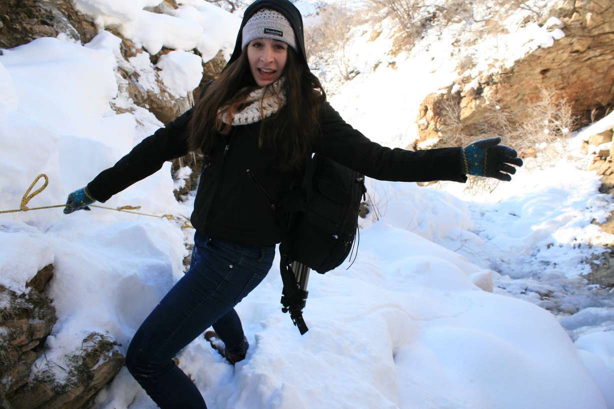 Photo courtesy of the Jeppson family.