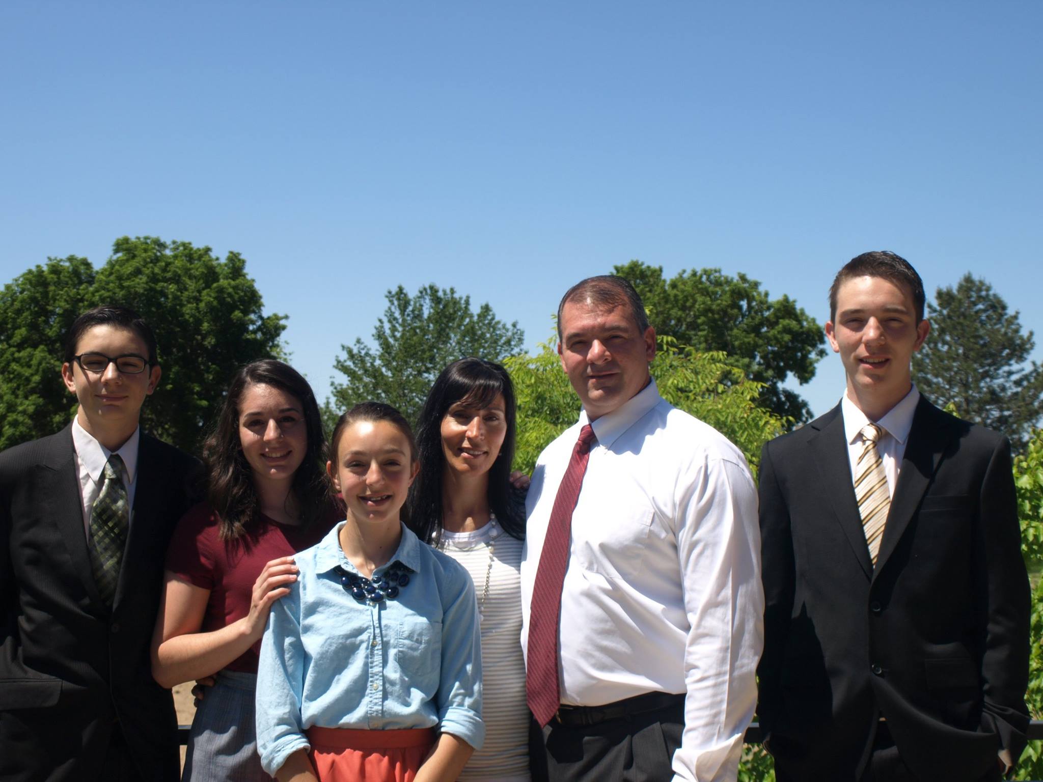 Photo courtesy of the Jeppson family.