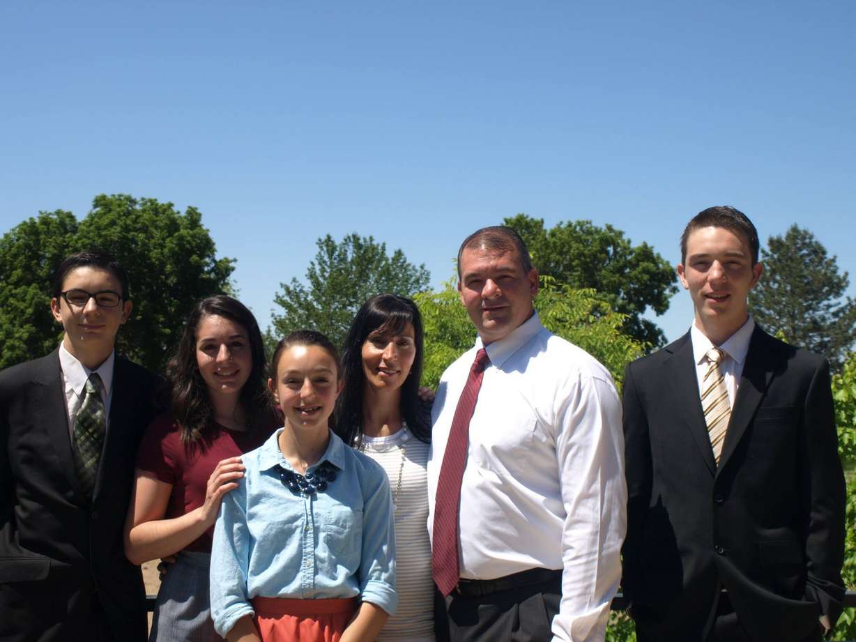 Photo courtesy of the Jeppson family.