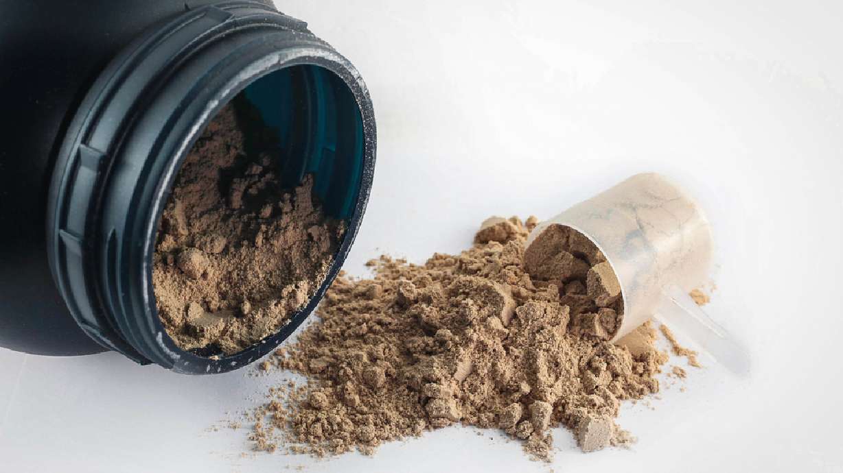 Utah one of multiple states in salmonella outbreak found in Garden of Life food products