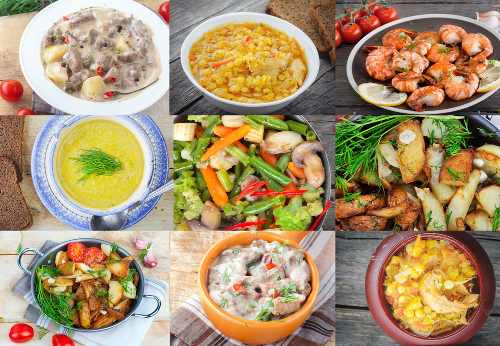 What is 'normal' eating?