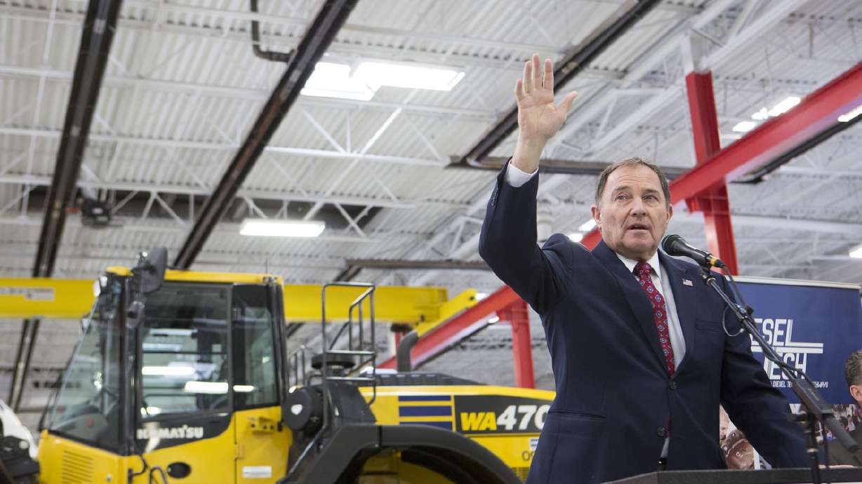 Utah to expand diesel pathways program