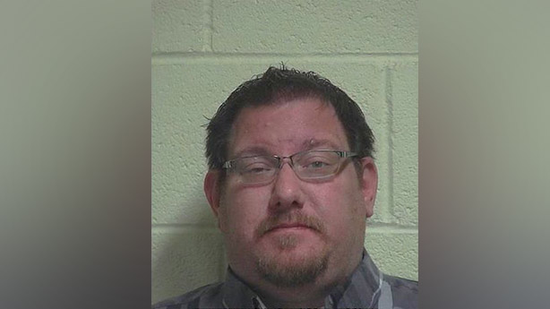 Ex-school counselor gets jail time for sexual battery, porn at school