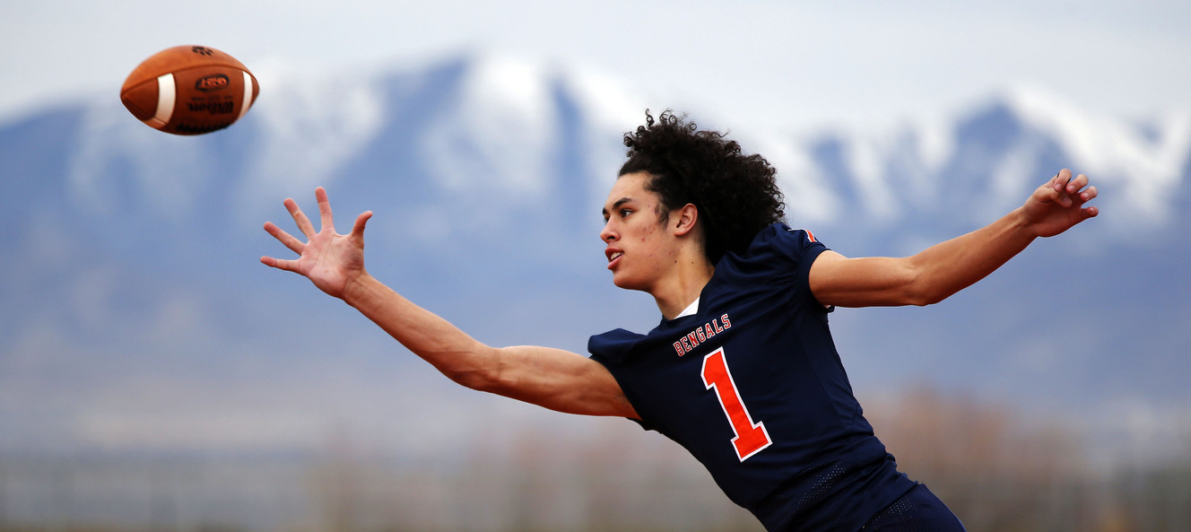 Fehoko sticks with Stanford, while Brighton's Kaufusi, Jensen sign with BYU