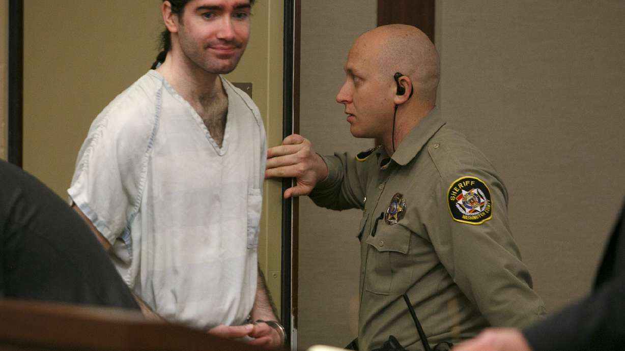 Prosecutors won't seek death penalty in St. George killing