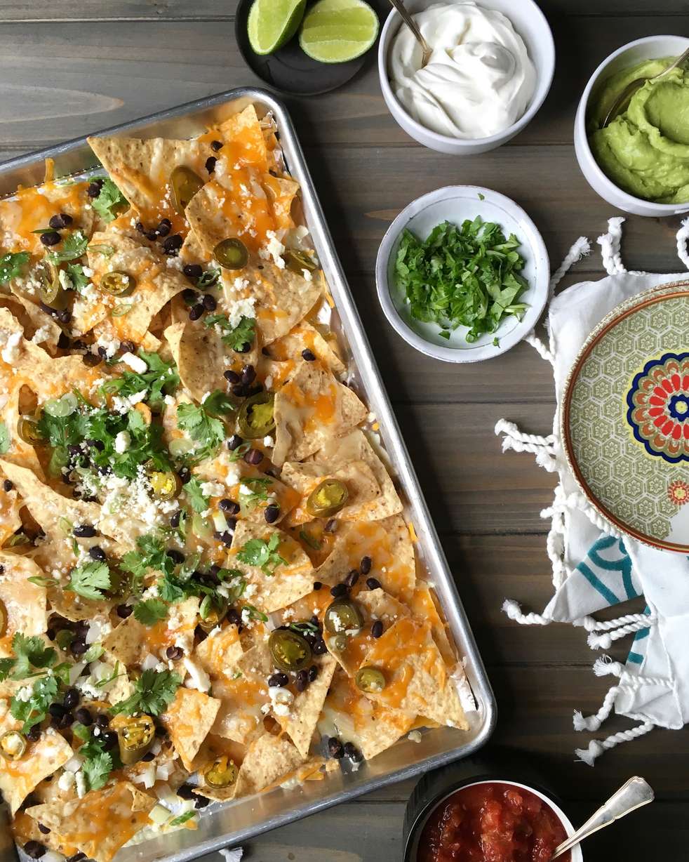 Photo: Tara Teaspoon