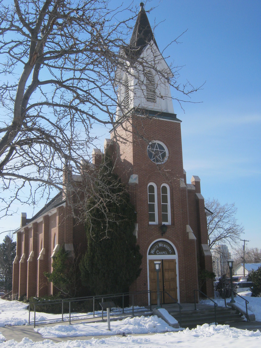 (Photo: Mairi McCloud)