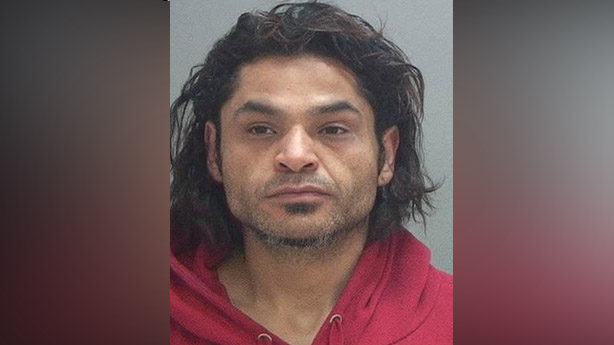 Rick Speer (Courtesy of Salt Lake County Sheriff's Office).