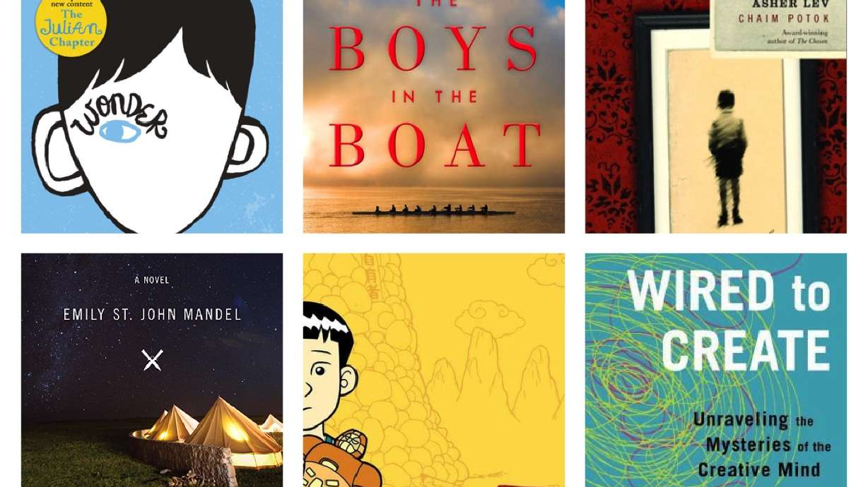 6 discussion-worthy reads for your book club