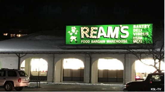 Mujer de UT muere al quedar atrapada en mezcladora industrial en Reams