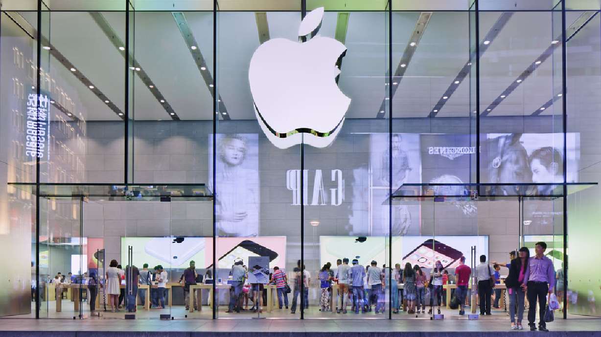 Apple owes $626M in damages after losing huge patent case