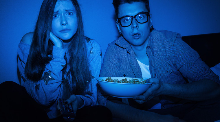 Banning children from watching these kind of movies could save 1 million lives