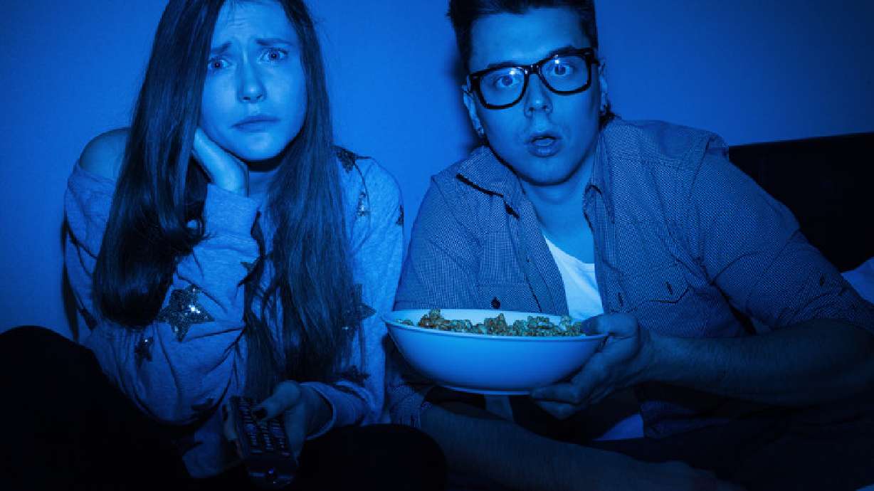 Banning children from watching these kind of movies could save 1 million lives