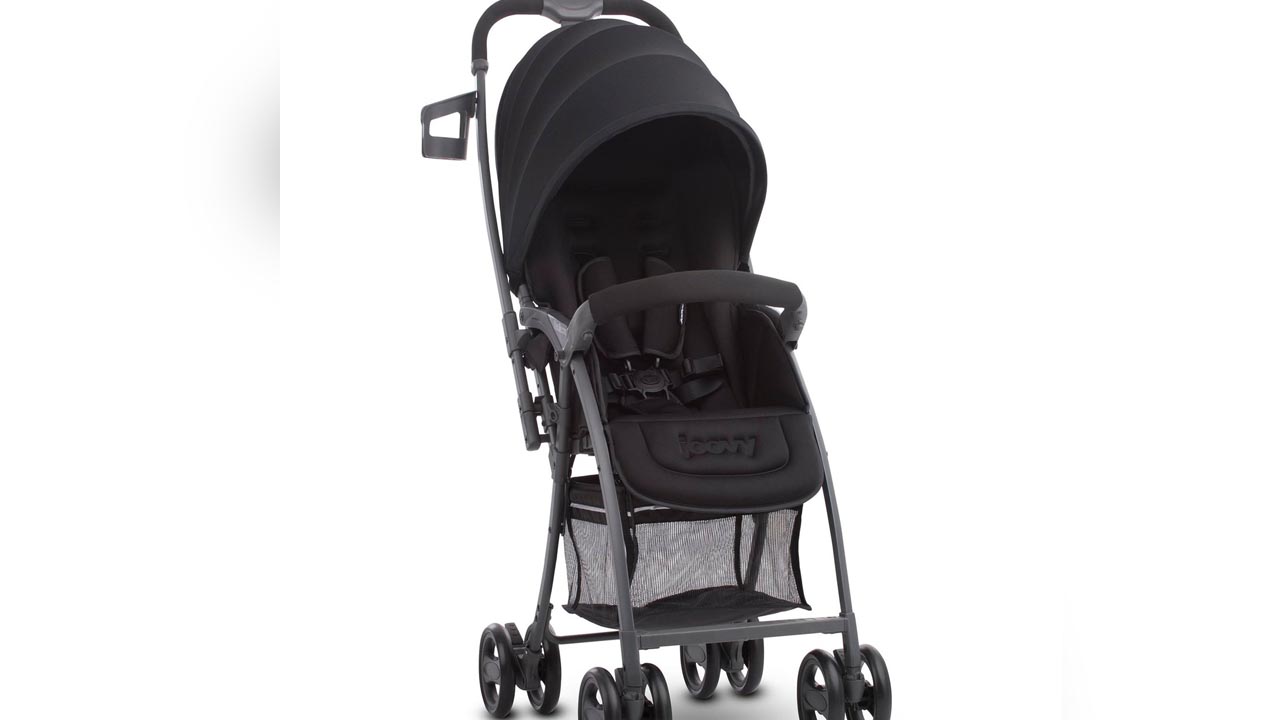 Product review: The best strollers for family trips, adventures