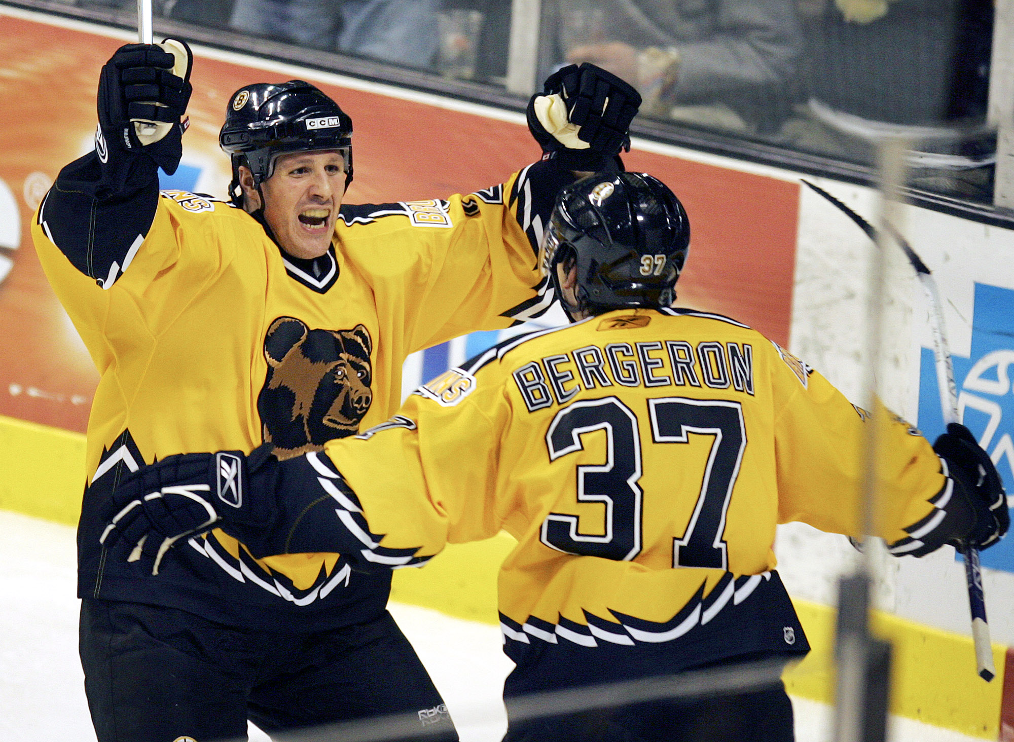 Plaintiffs in NHL concussion case now count 105 ex-players