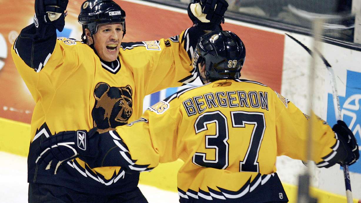 Plaintiffs in NHL concussion case now count 105 ex-players