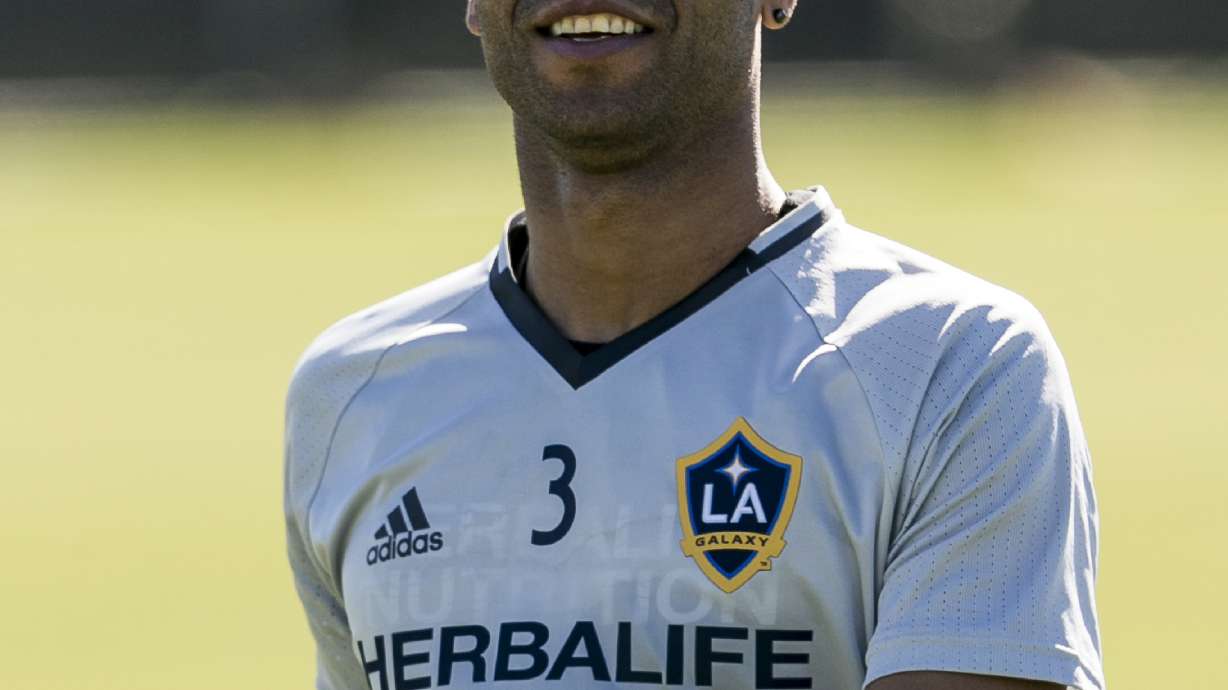Ashley Cole: I joined LA Galaxy for trophies, not beaches