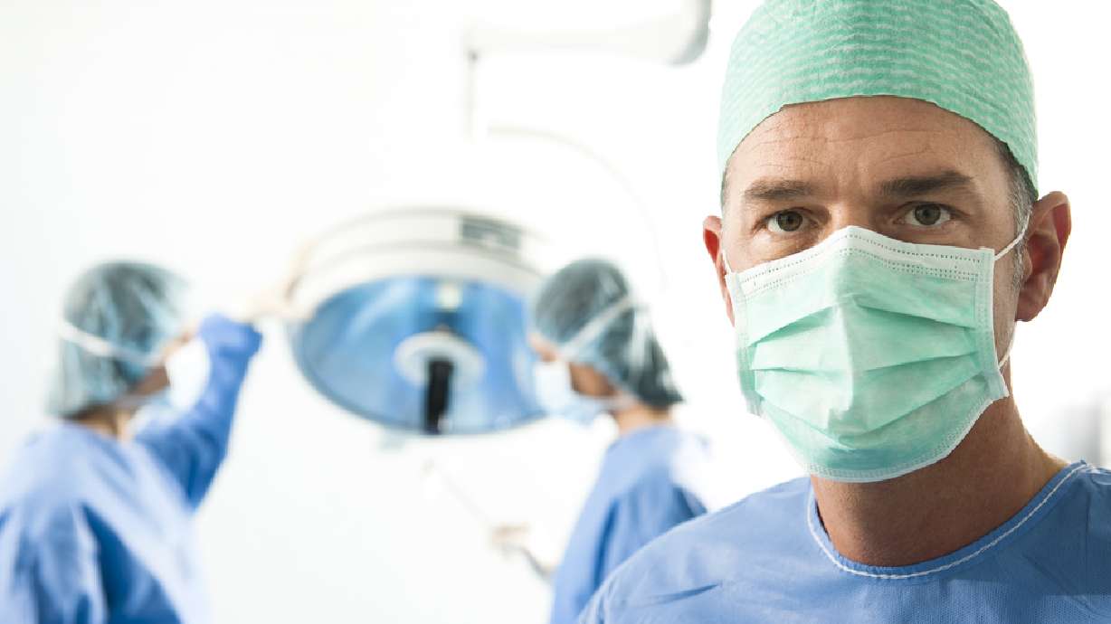 Wide awake surgery: What it looks like and why patients want it