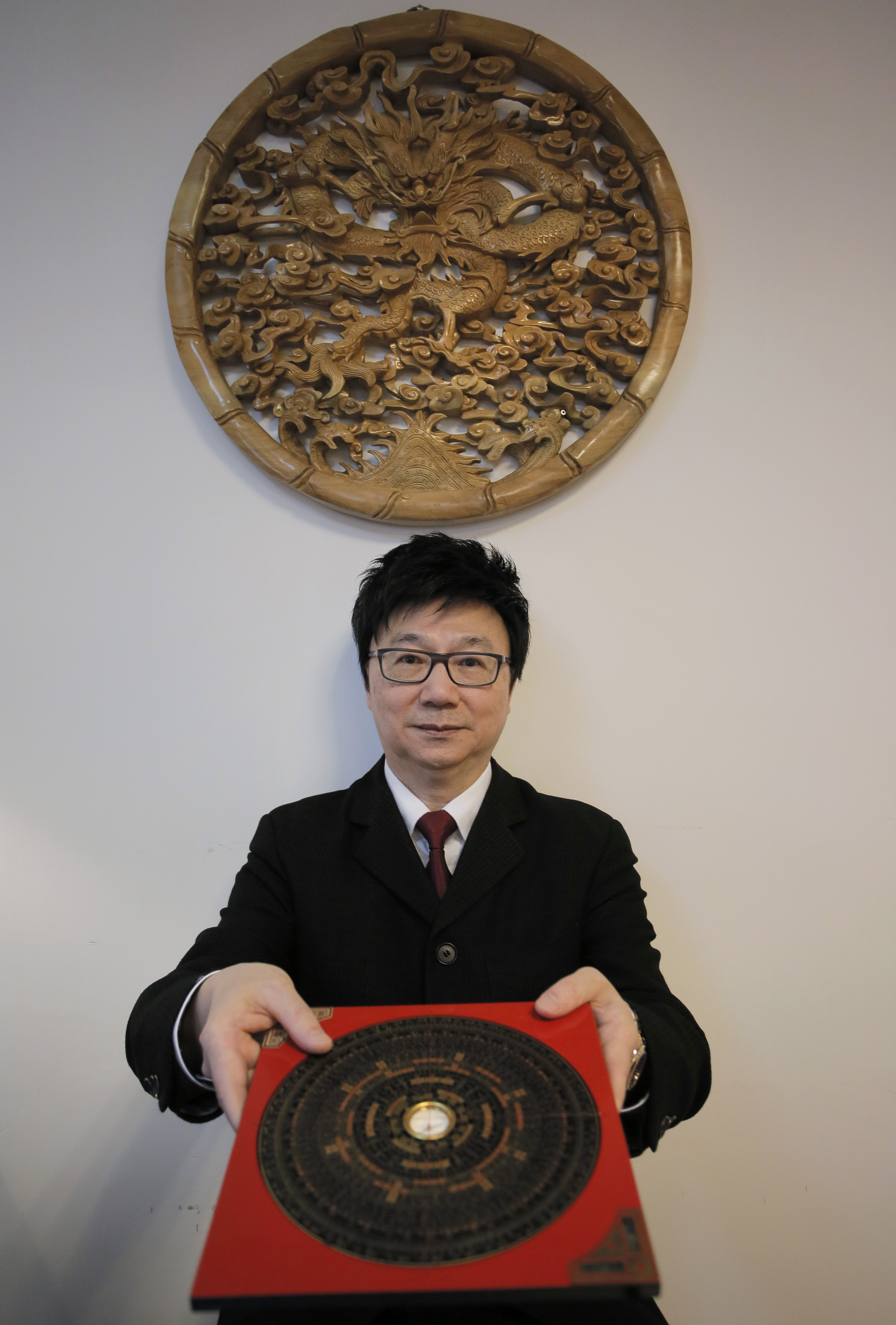 Monkey Year inspires kung fu, predictions of fire, disease