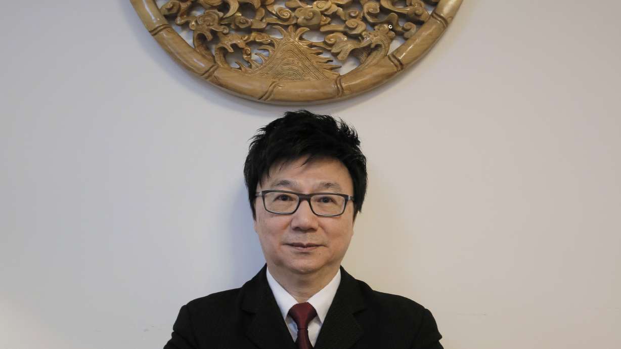 Monkey Year inspires kung fu, predictions of fire, disease