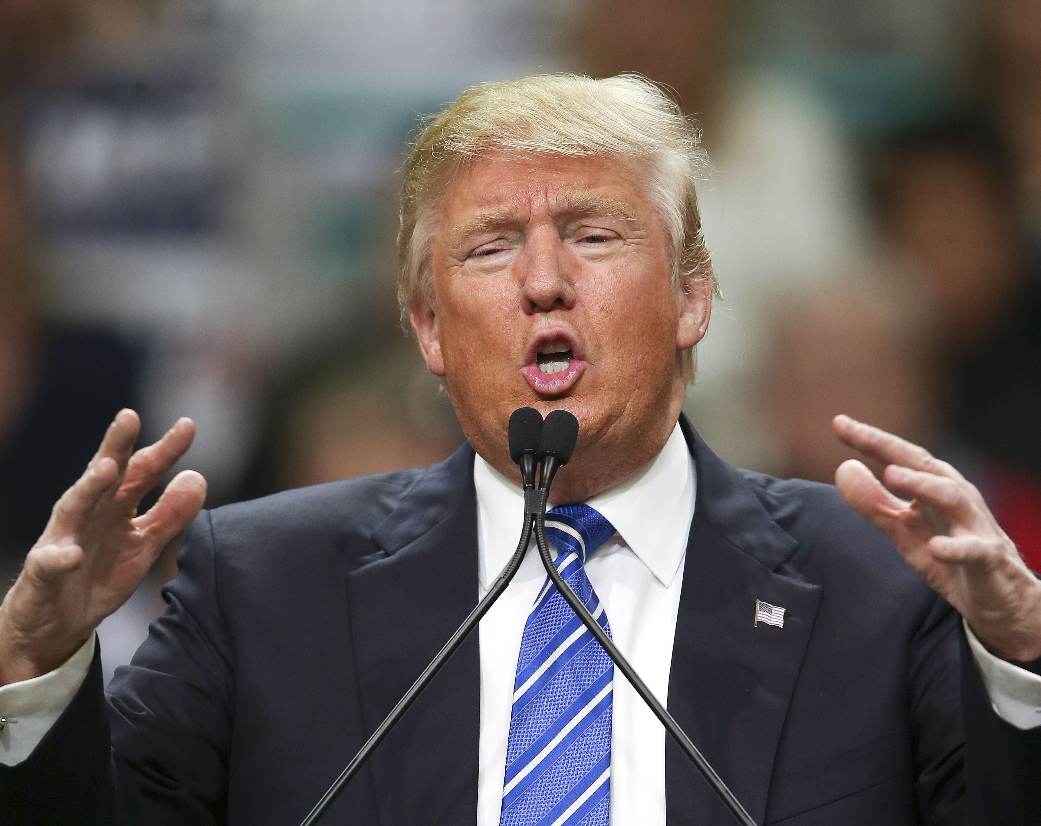 Rubio under fire in GOP debate after rise in polls