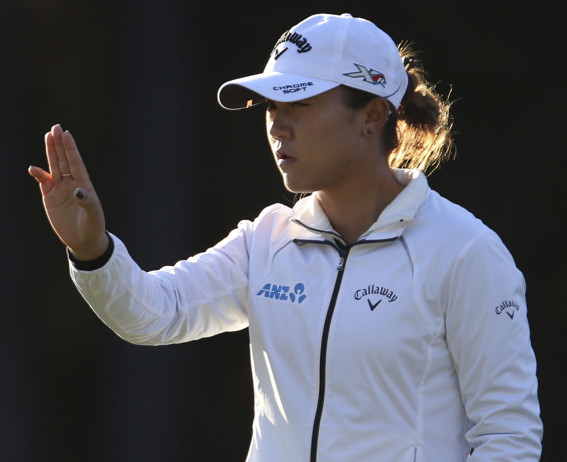 Ha Na Jang's late birdie leads to 1st LPGA Tour title