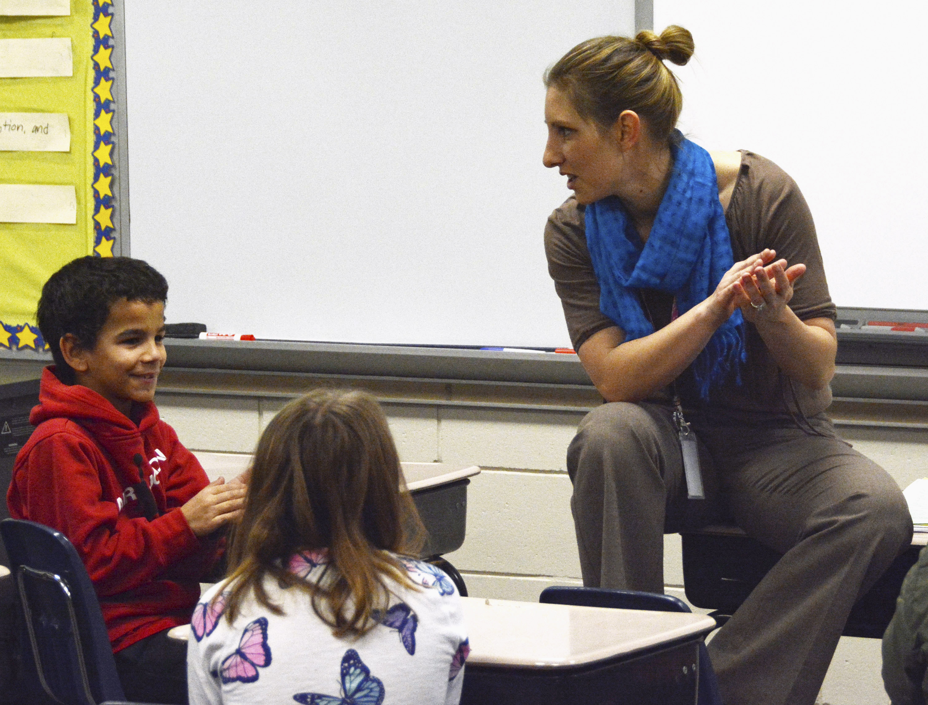 Low pay forces South Dakota teachers to hold 2nd, 3rd jobs