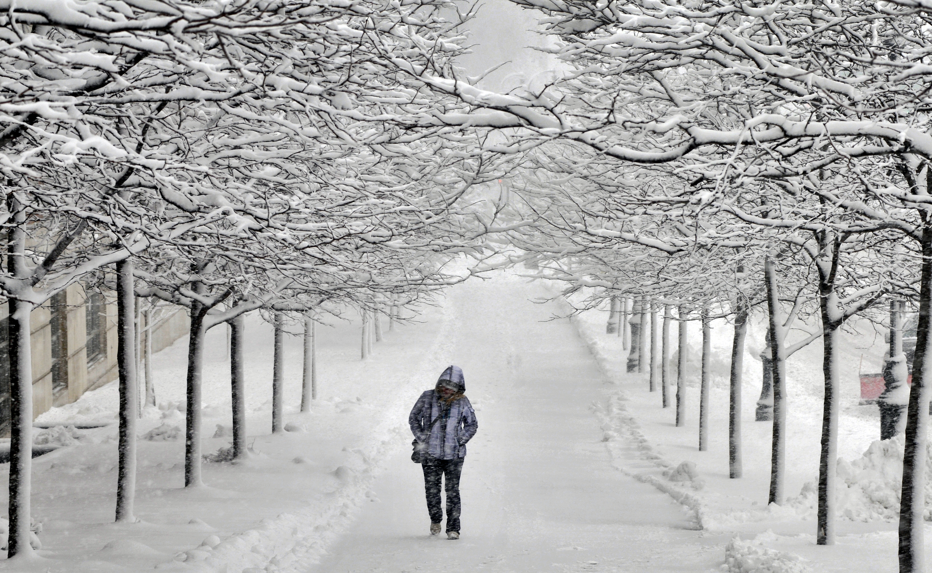 Winter storm threatens Cape Cod with up to 18 inches of snow