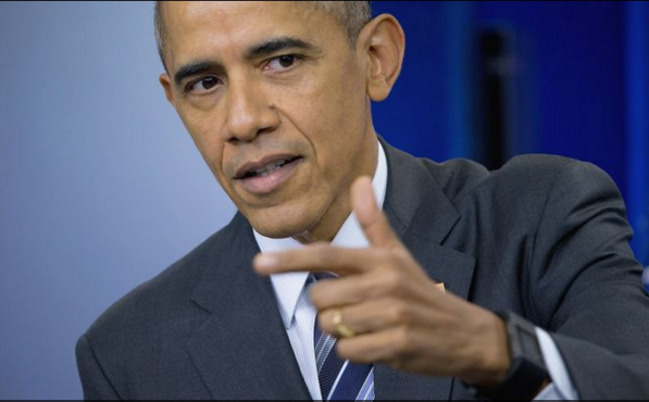 Obama solicita fondos para ayudar a Puerto Rico contra zika