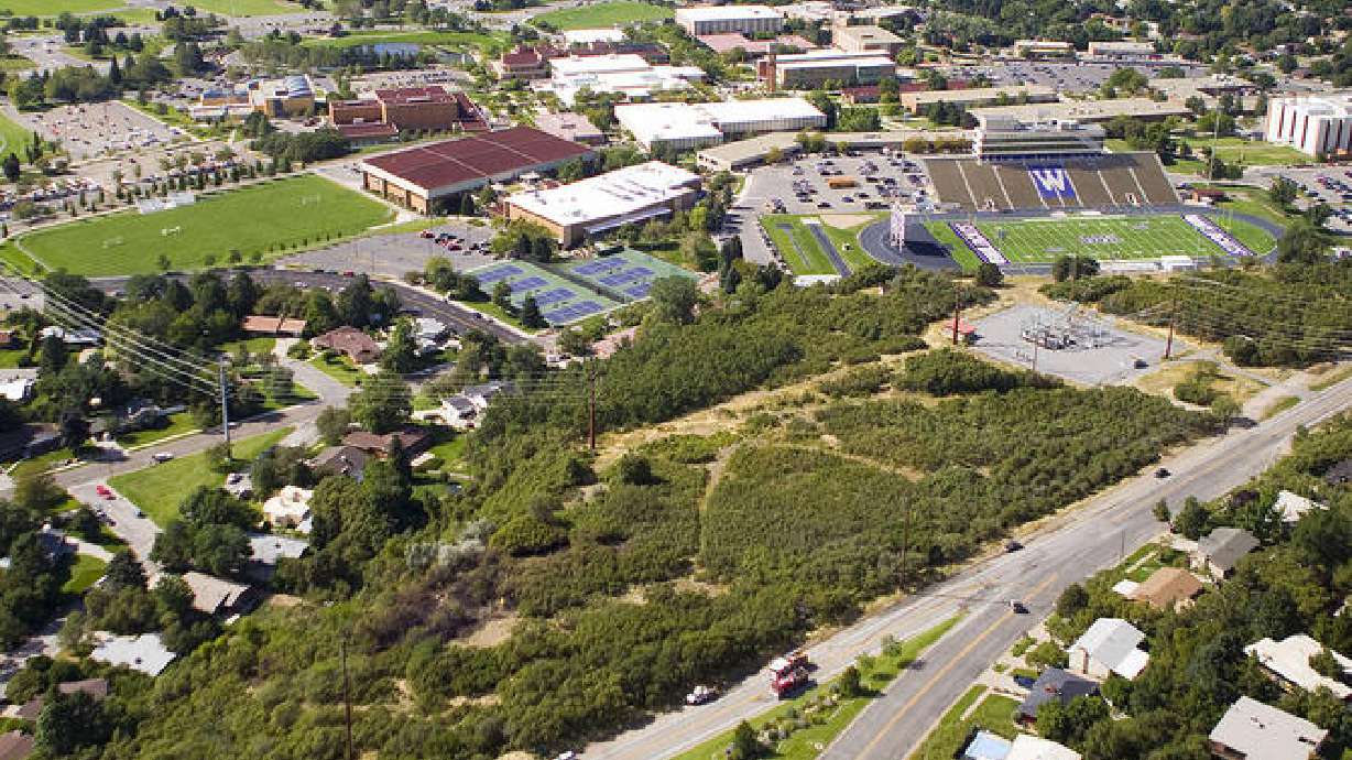 Weber State University solicits transcriptions of brothel interview