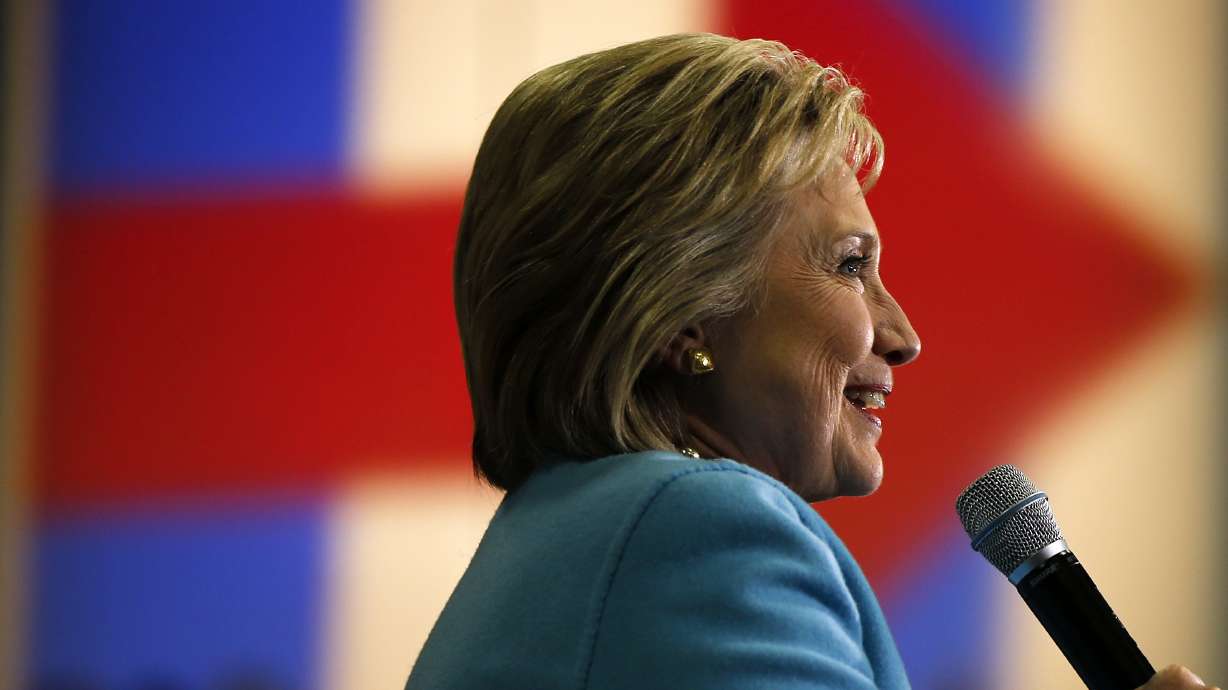 The Latest: How delegate count shakes out after NH primary