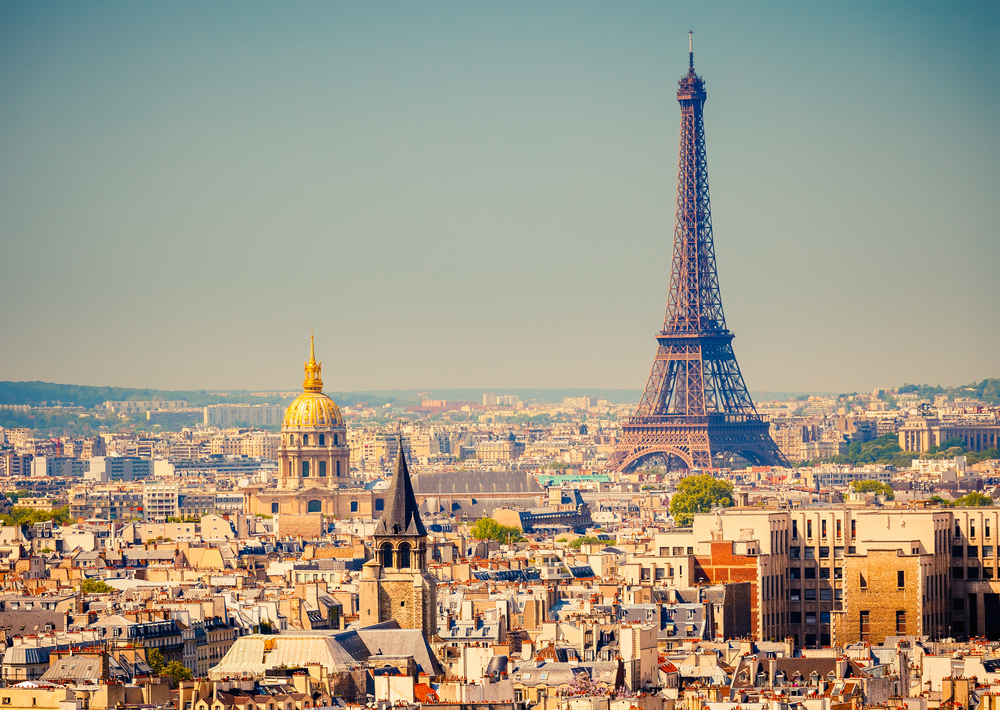 15 tips of what not to do while visiting Paris