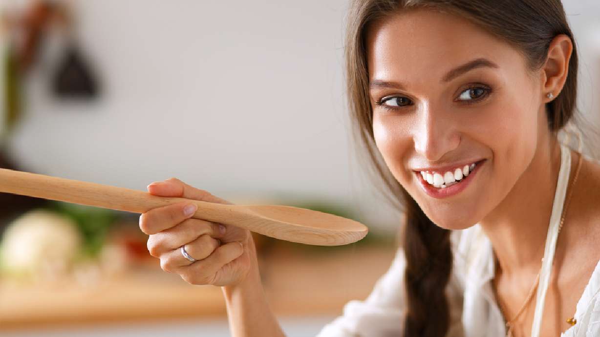 The 1st step to improving health