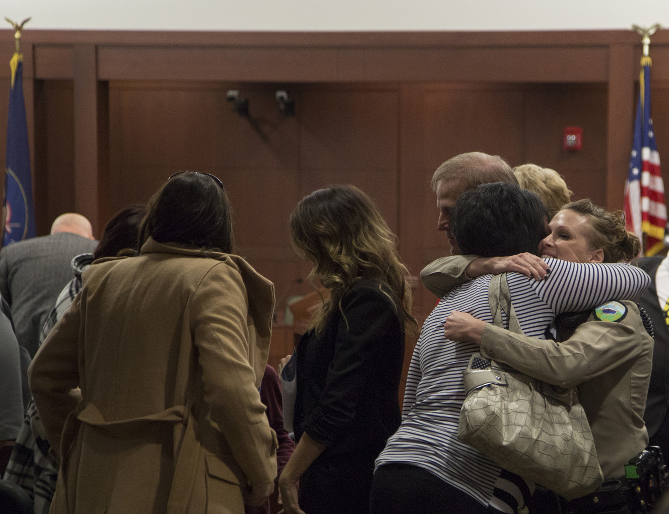 Photo Credit: Benjamin Hager, Standard-Examiner