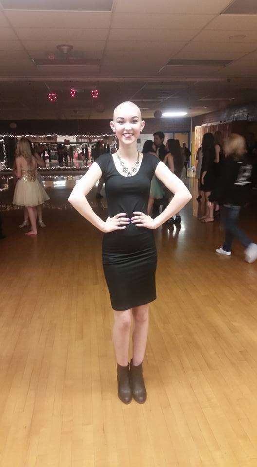 (Photo: Courtesy of Emily Gould)